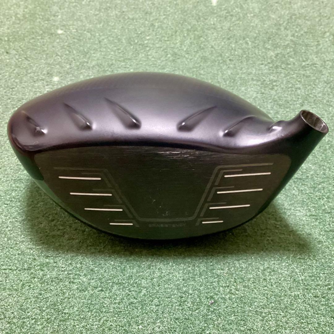 PING ピン G440 MAX ドライバーヘッド10.5°とヘッドカバー