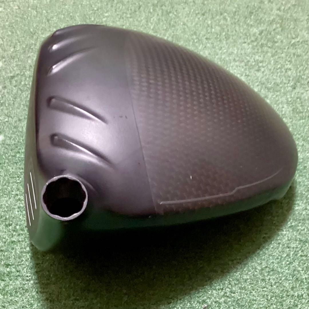 PING ピン G440 MAX ドライバーヘッド10.5°とヘッドカバー