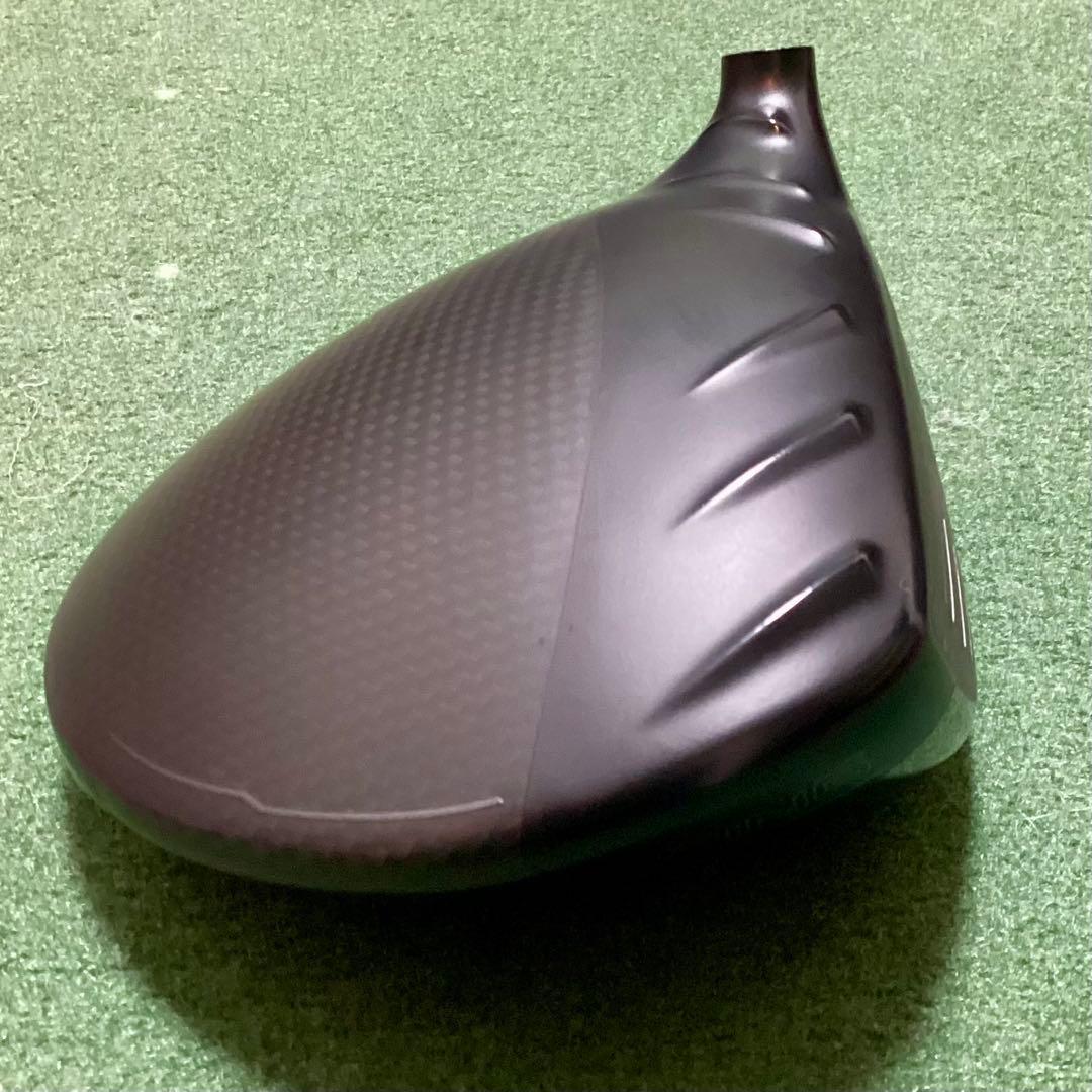 PING ピン G440 MAX ドライバーヘッド10.5°とヘッドカバー