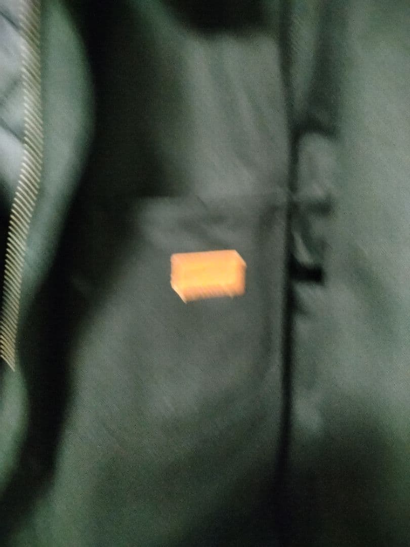 UNCROWD CYCLETOGS ブラックカバーオール L