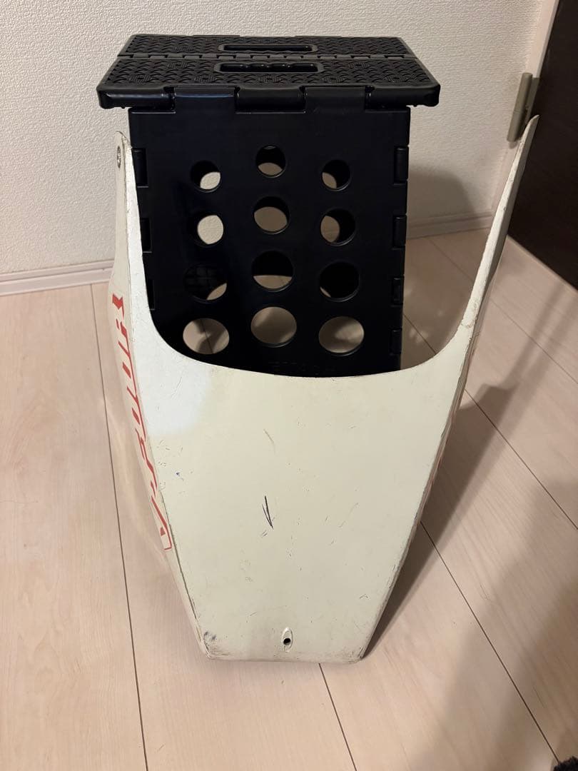 vf400f アンダーカウル　純正