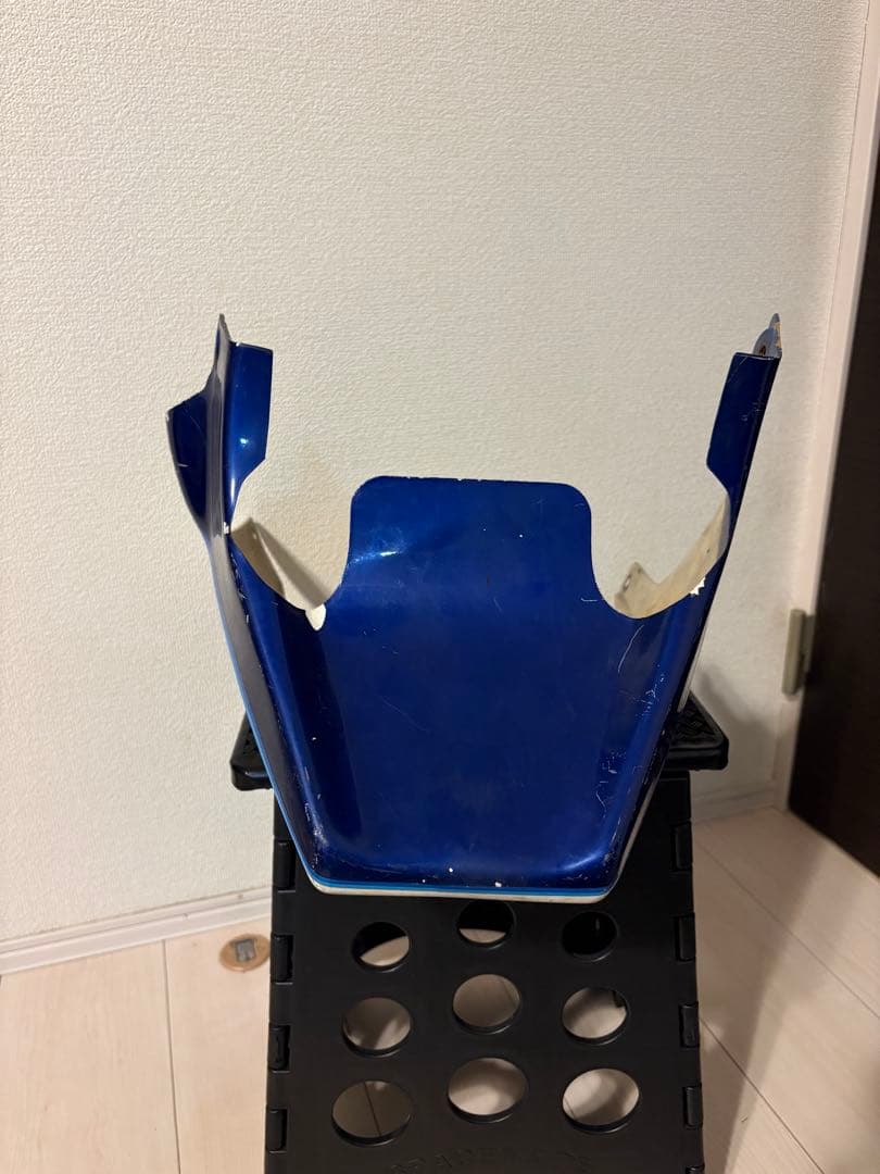 vf400f アンダーカウル　純正