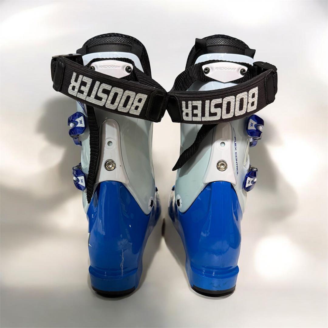 REXXAM DATA 100 24.0cm ブースターストラップ付