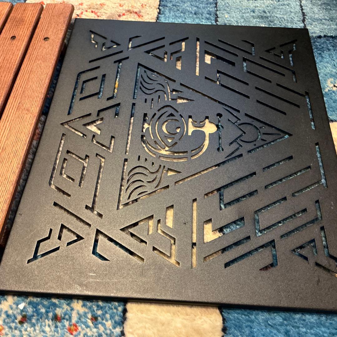 デバイスワークスX BLACK DESIGN スペシャルセット下板付き