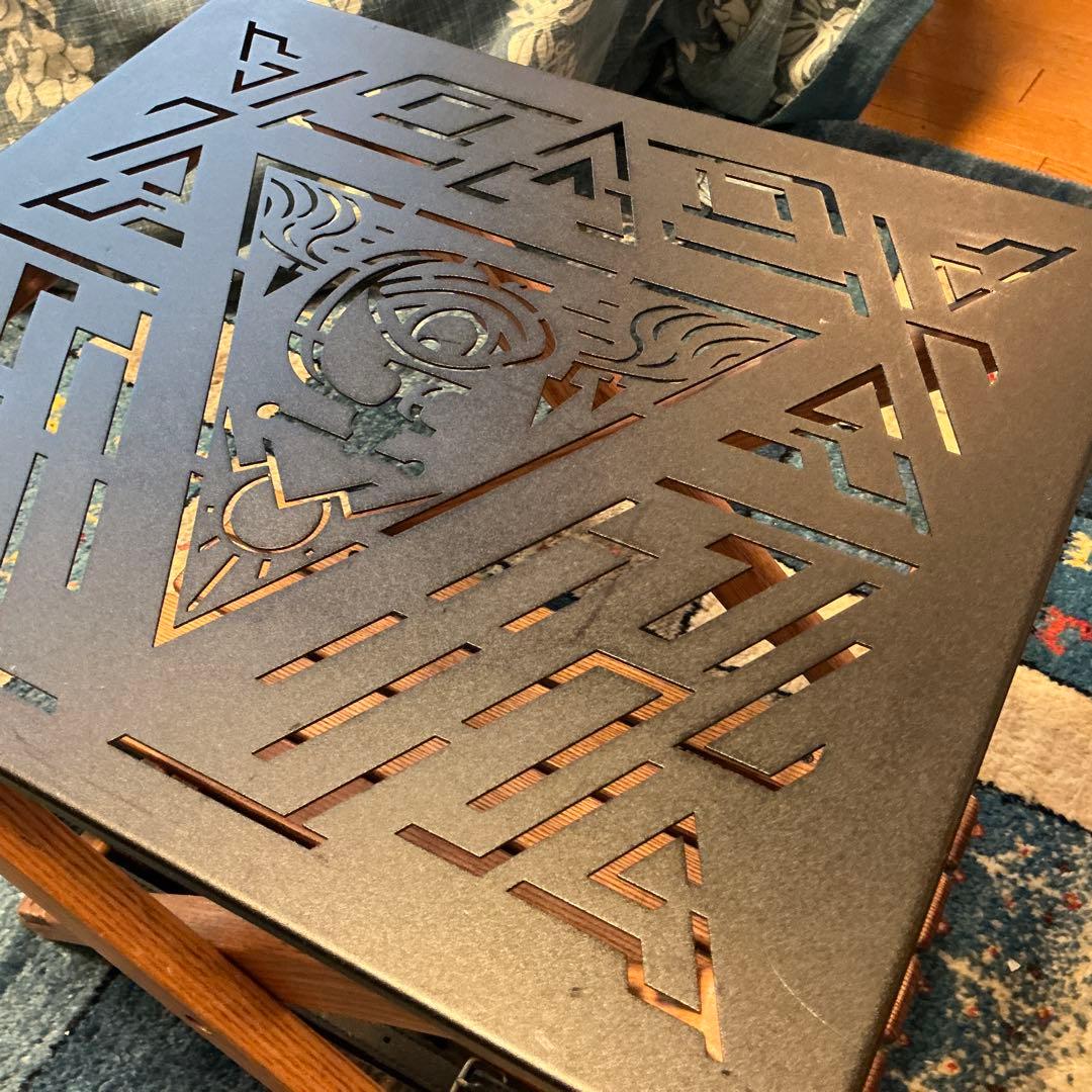 デバイスワークスX BLACK DESIGN スペシャルセット下板付き