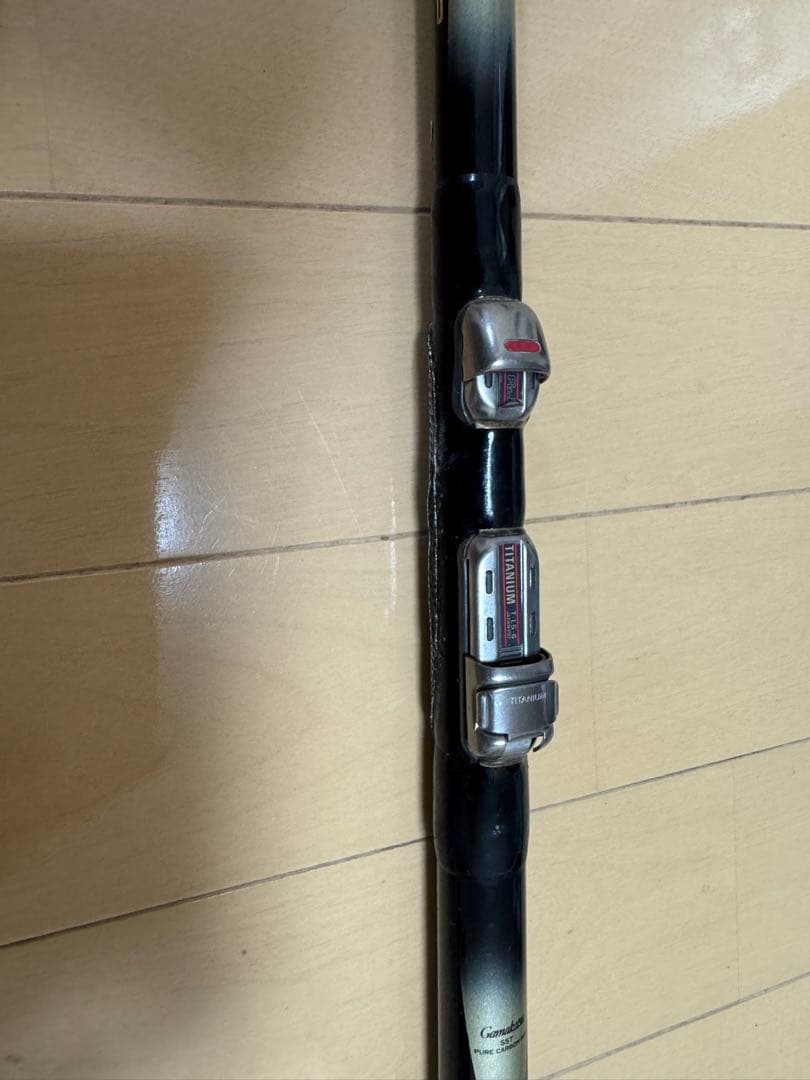 がまかつ　プレシードSP 15-50‼️