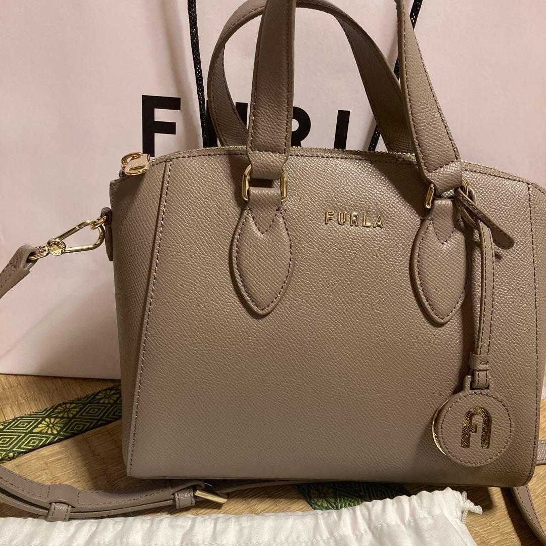 あこたん！フルラショルダーバッグ