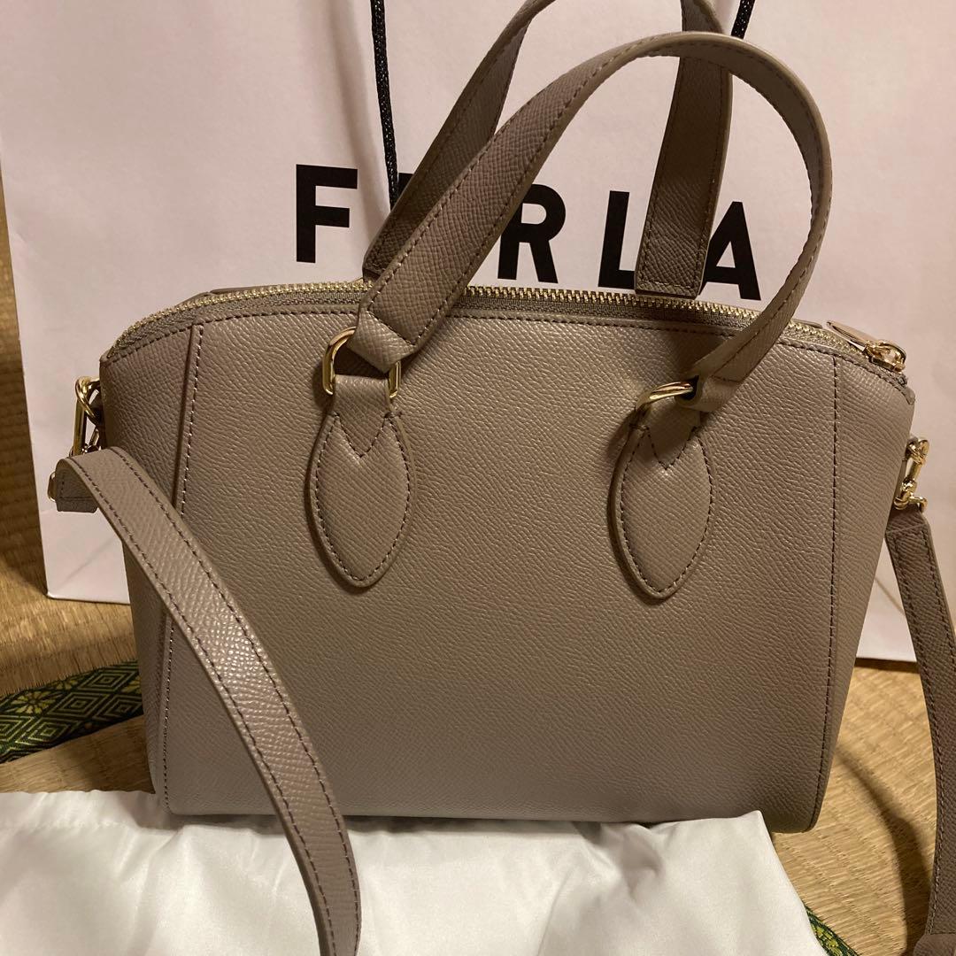 あこたん！フルラショルダーバッグ