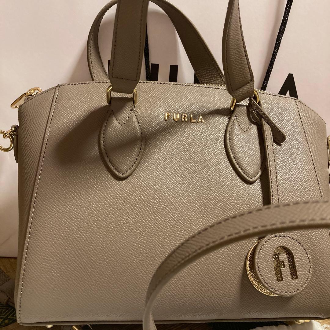 あこたん！フルラショルダーバッグ