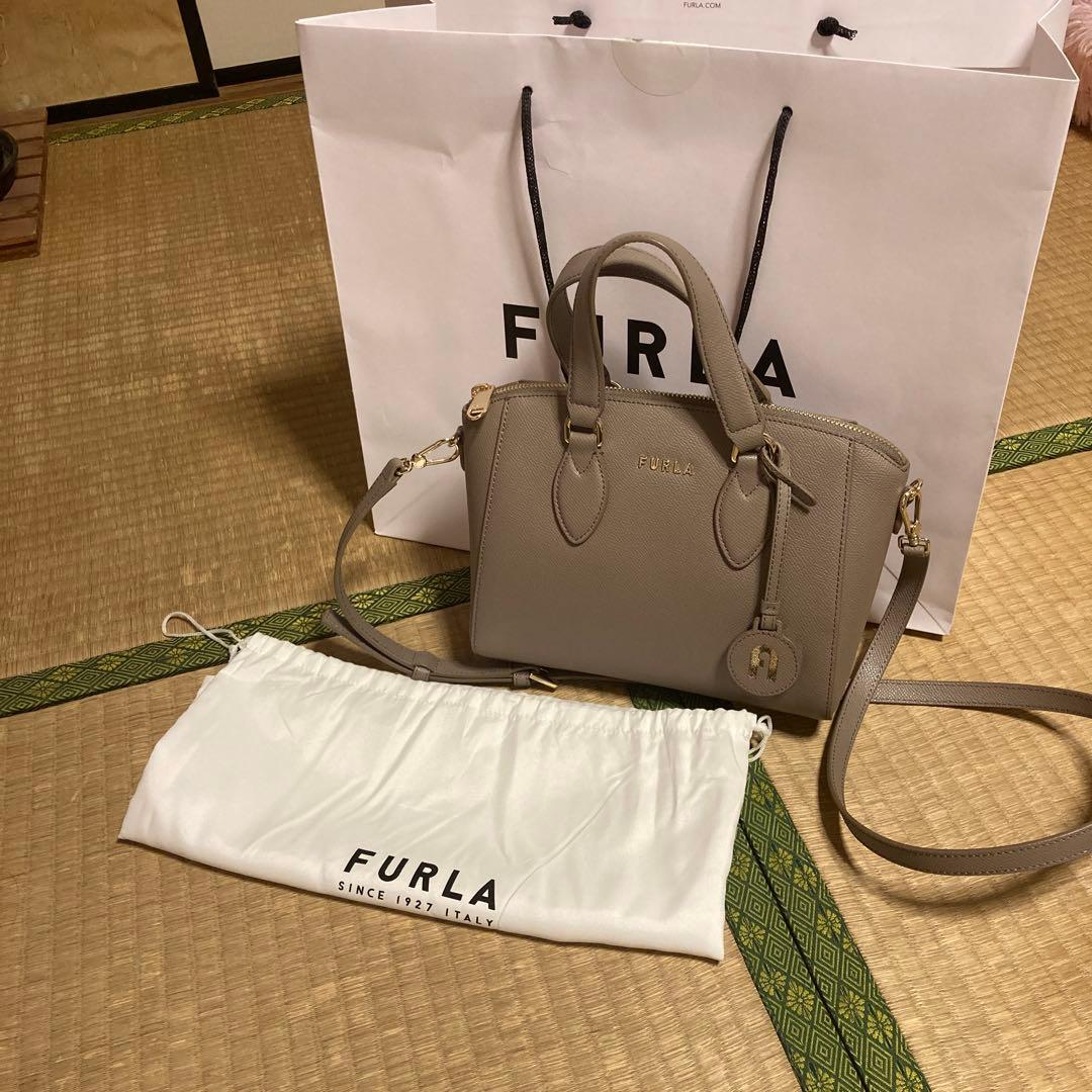 あこたん！フルラショルダーバッグ