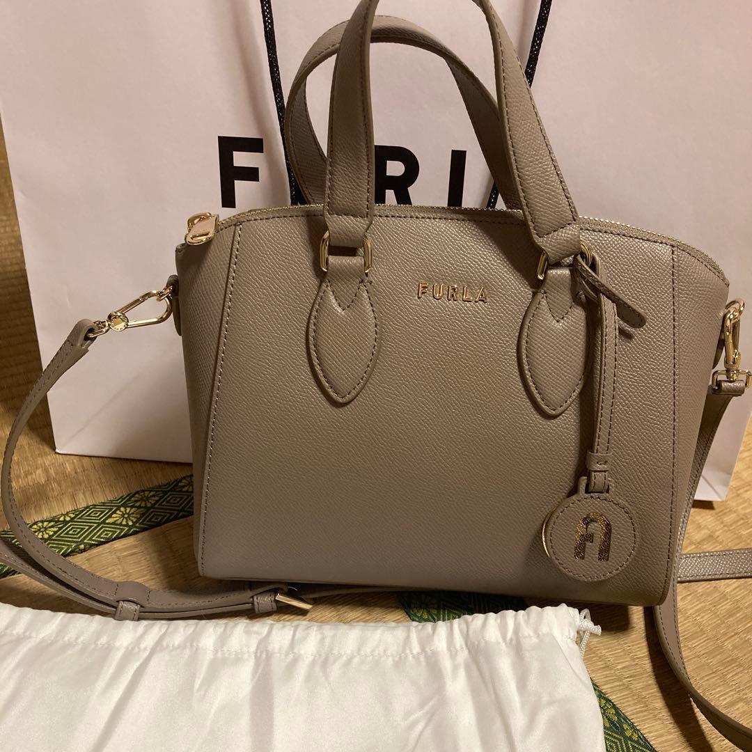 あこたん！フルラショルダーバッグ