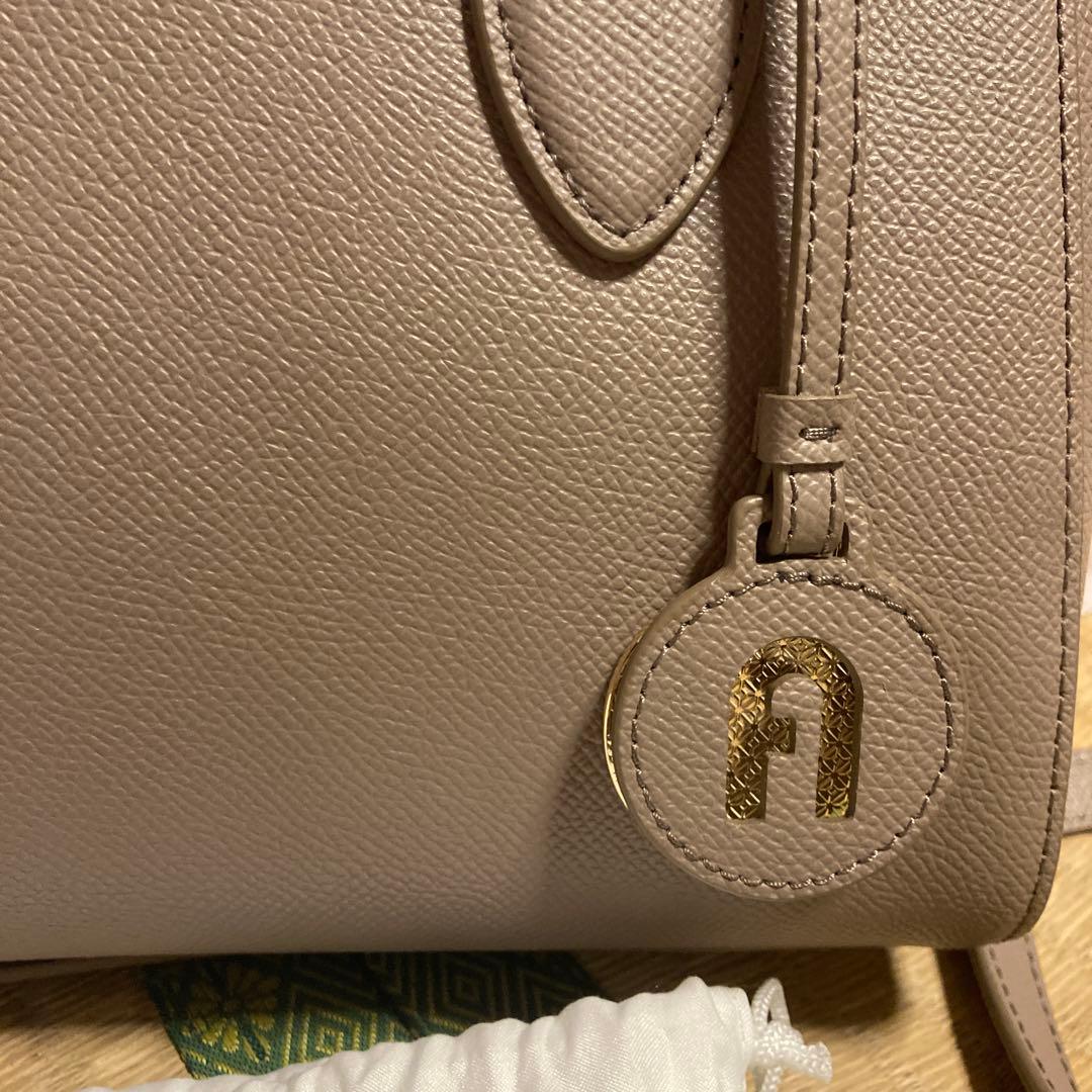 あこたん！フルラショルダーバッグ