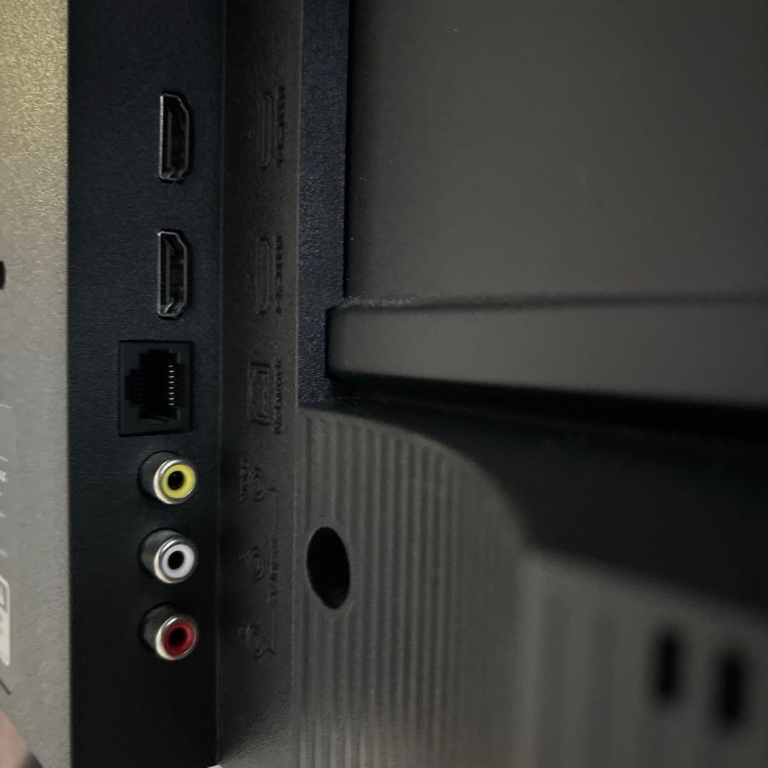 Xiaomiテレビ　L32M8-A2TWN　23年製