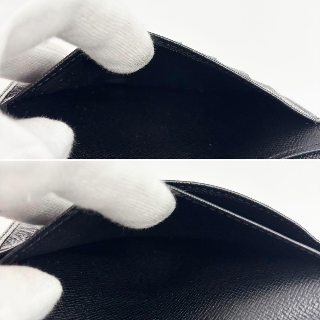 ✨極美品✨ルイ ヴィトン エピ　ヴィエノワ がま口　二つ折り財布