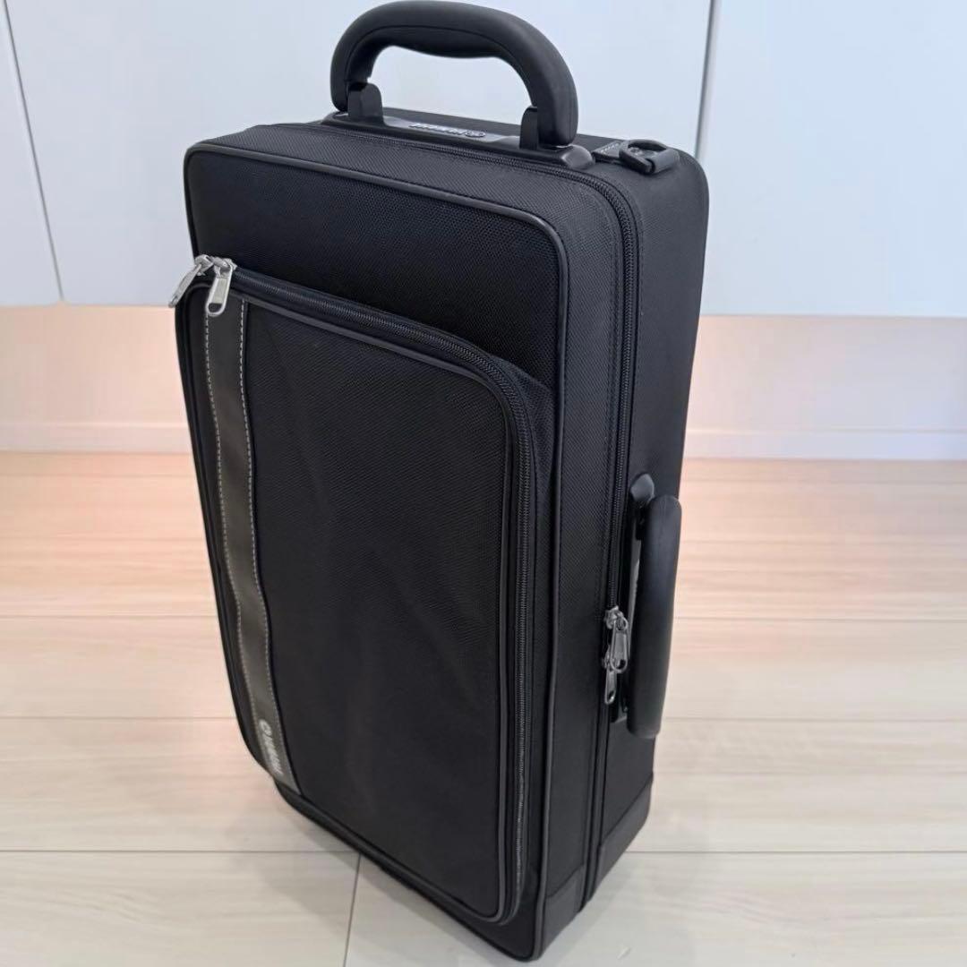 【新中古美品】YAMAHA ヤマハ YTR-4335G(S)