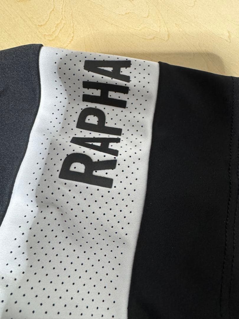 Rapha ラファ プロチーム ライトウェイトジャージ