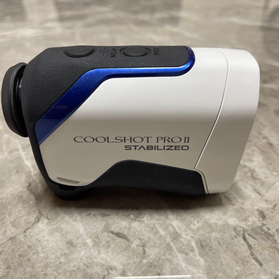 Nikonクールショットプロ2 STABILIZED