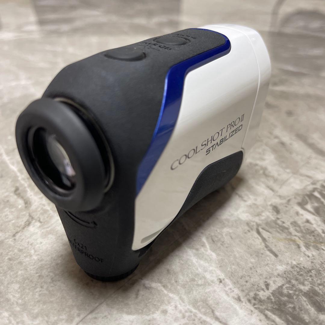 Nikonクールショットプロ2 STABILIZED