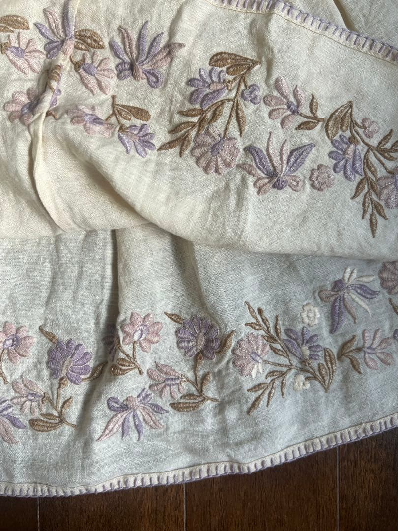 Apolina アポリナ　Stevie Dress サイズ　　5-7y