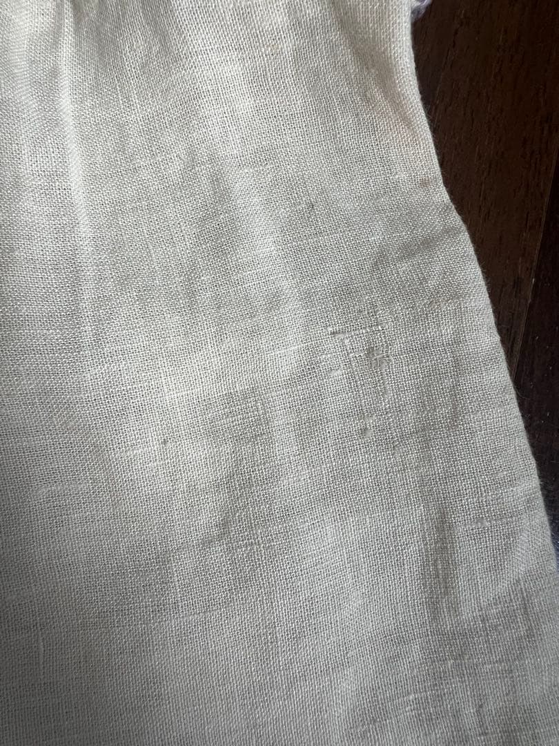 Apolina アポリナ　Stevie Dress サイズ　　5-7y