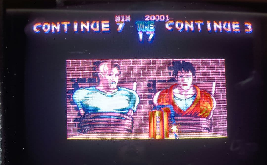 ファイナルファイトカプコン CAPCOM アーケードゲーム基板 動作確認済