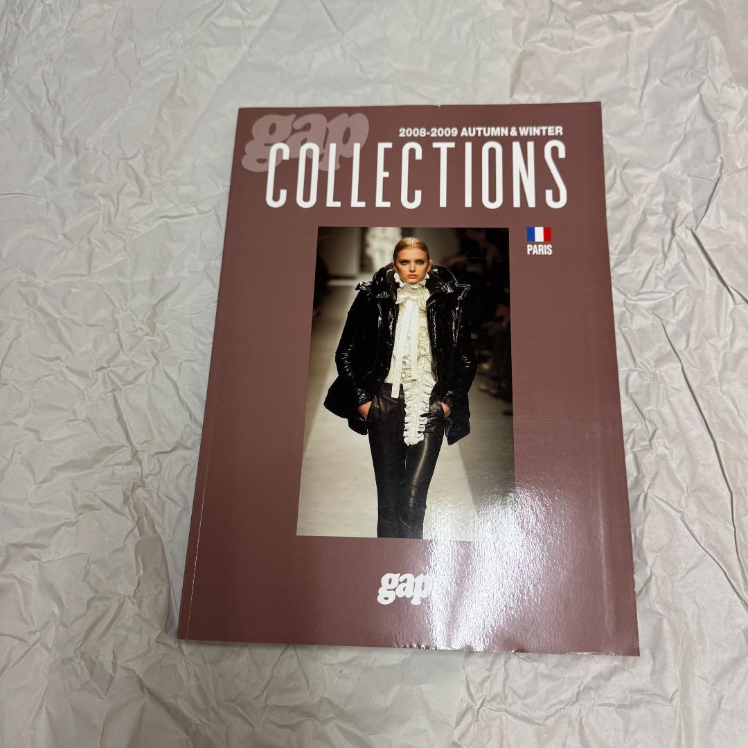 sandwich様 gap COLLECTIONS まとめ　11冊　その2