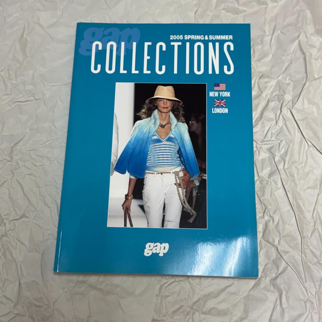 sandwich様 gap COLLECTIONS まとめ　11冊　その2