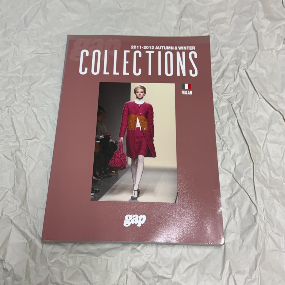 sandwich様 gap COLLECTIONS まとめ　11冊　その2