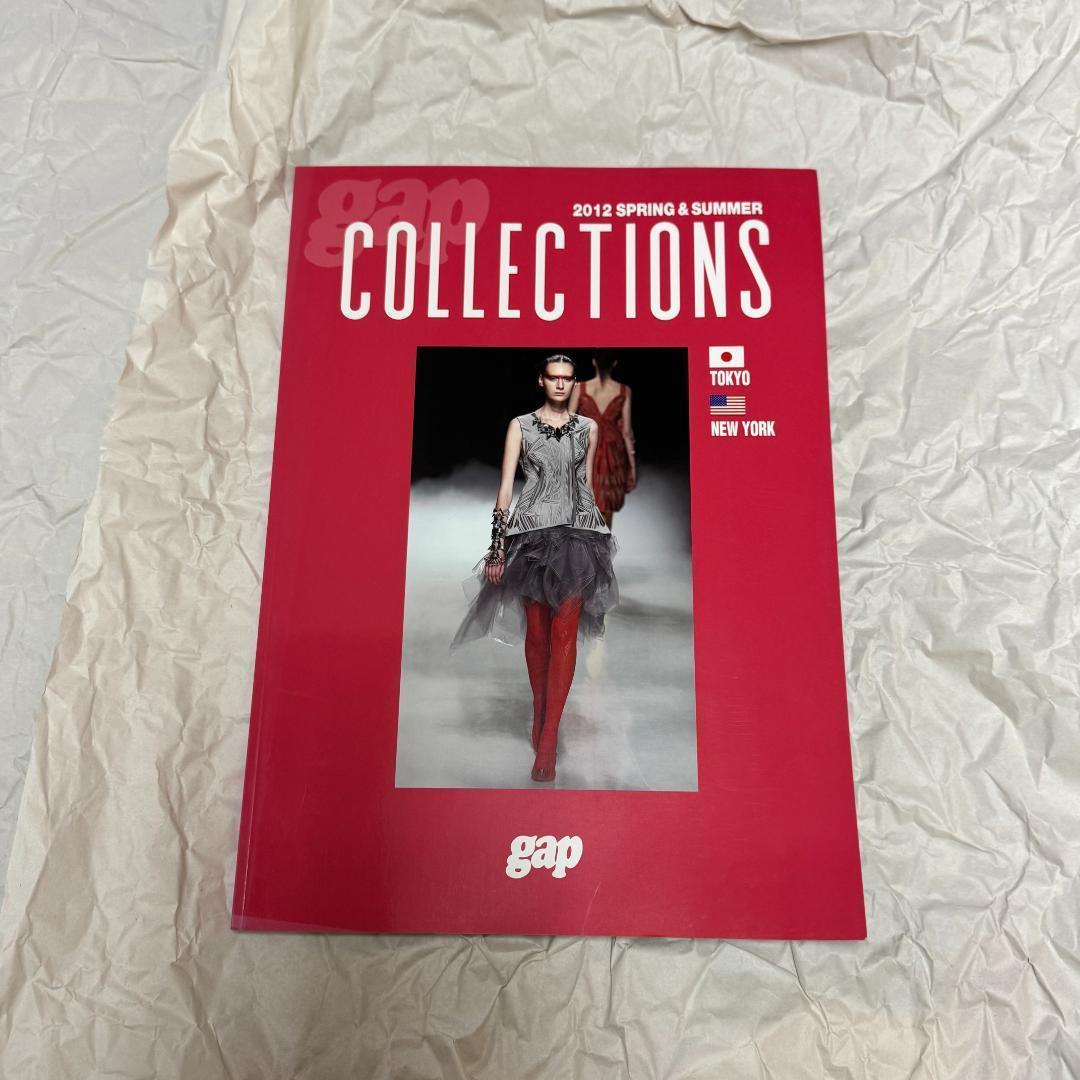 sandwich様 gap COLLECTIONS まとめ　11冊　その2