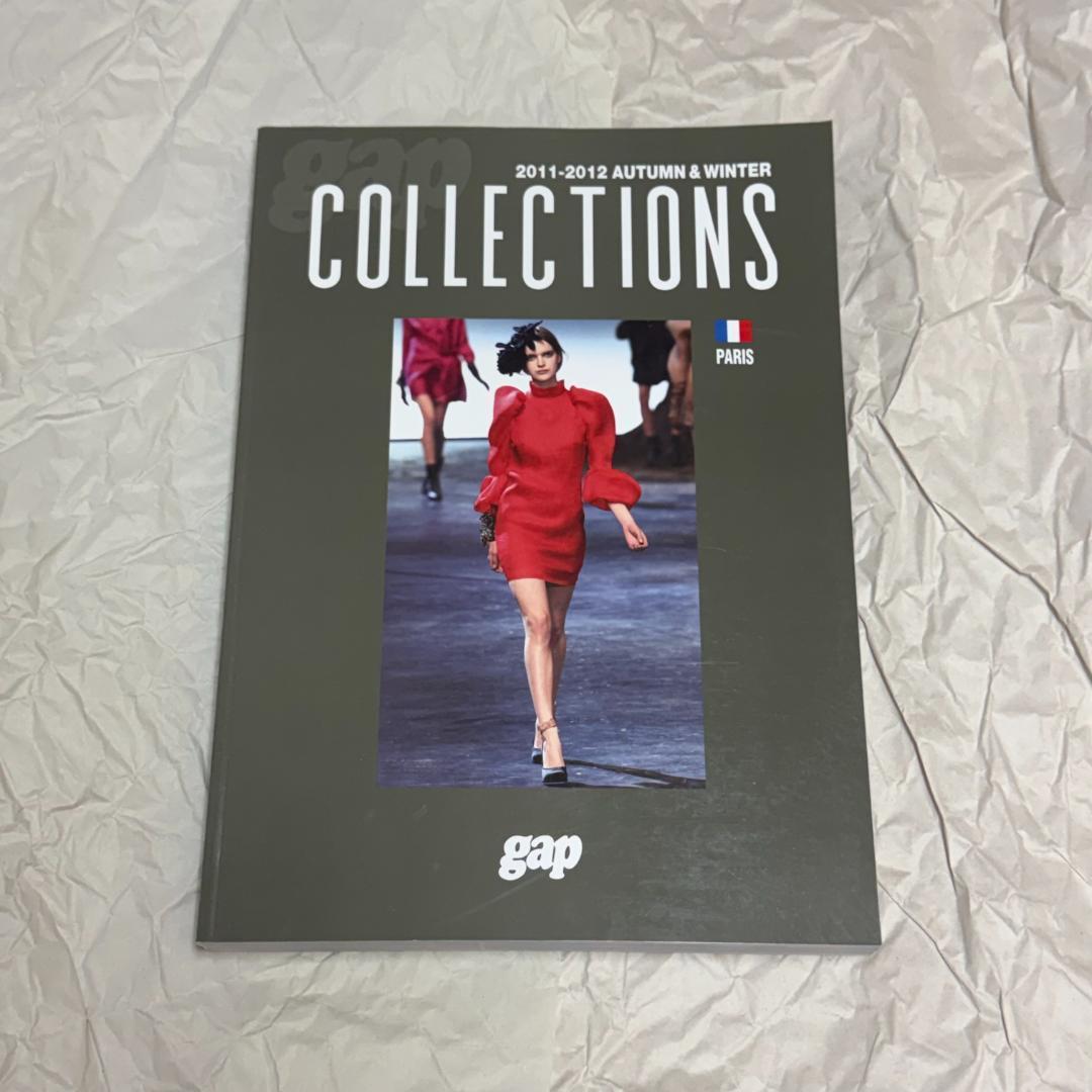 sandwich様 gap COLLECTIONS まとめ　11冊　その2