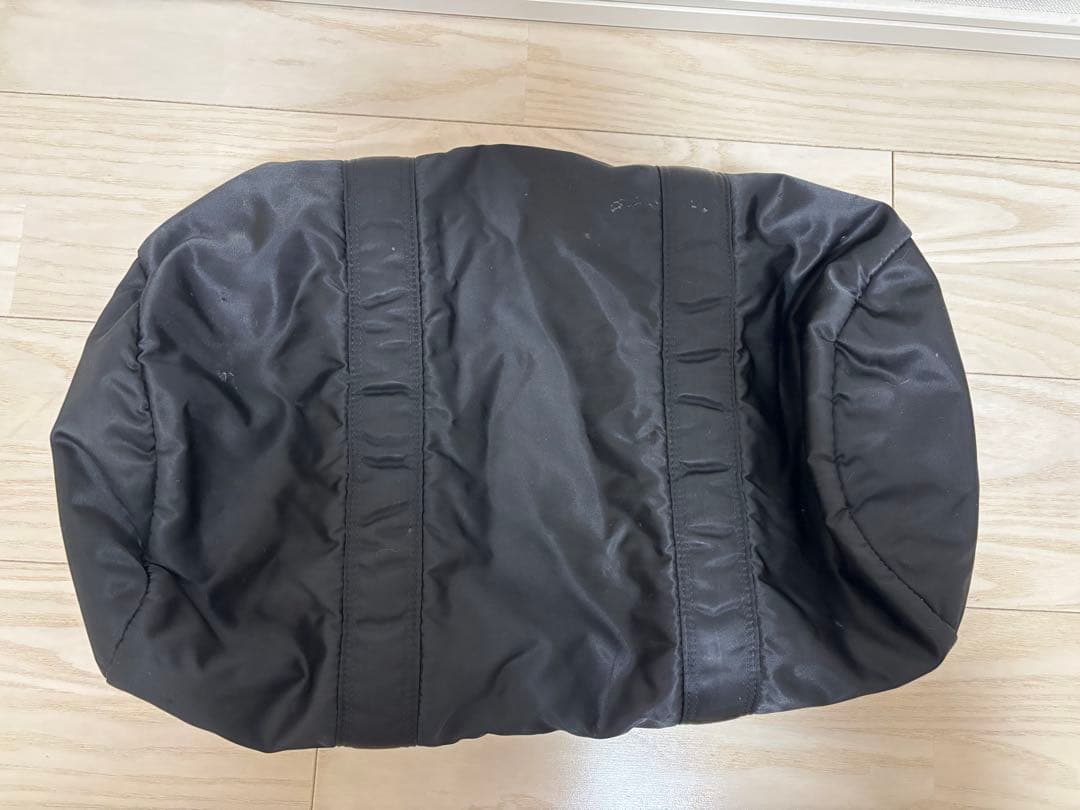 ポーター　PORTER タンカー　ボストン　ドラム　バック