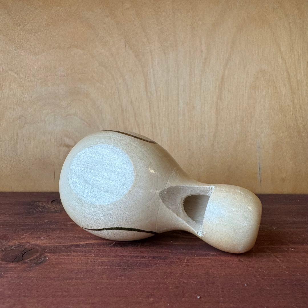 柳宗理 鳩笛 ハト 民藝 高亀 郷土玩具 工芸 古道具 ビンテージ オブジェ