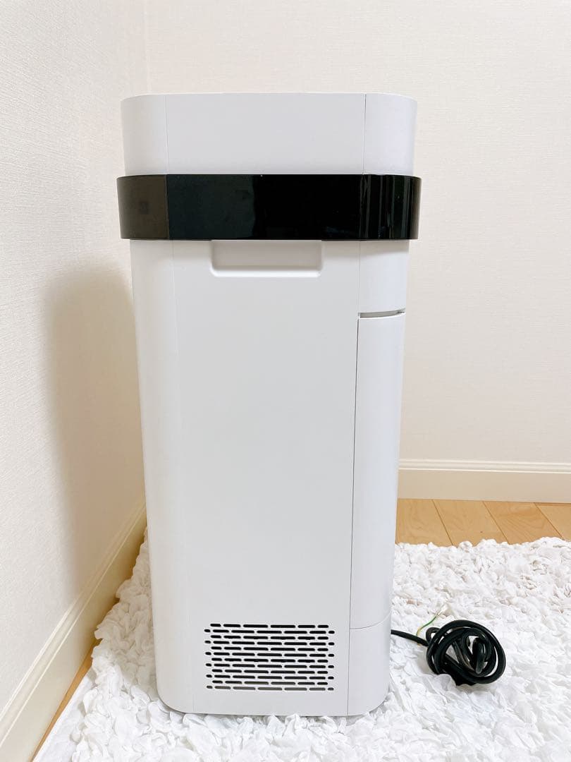 Airdog X5s 空気清浄機 ホワイト　2021年製