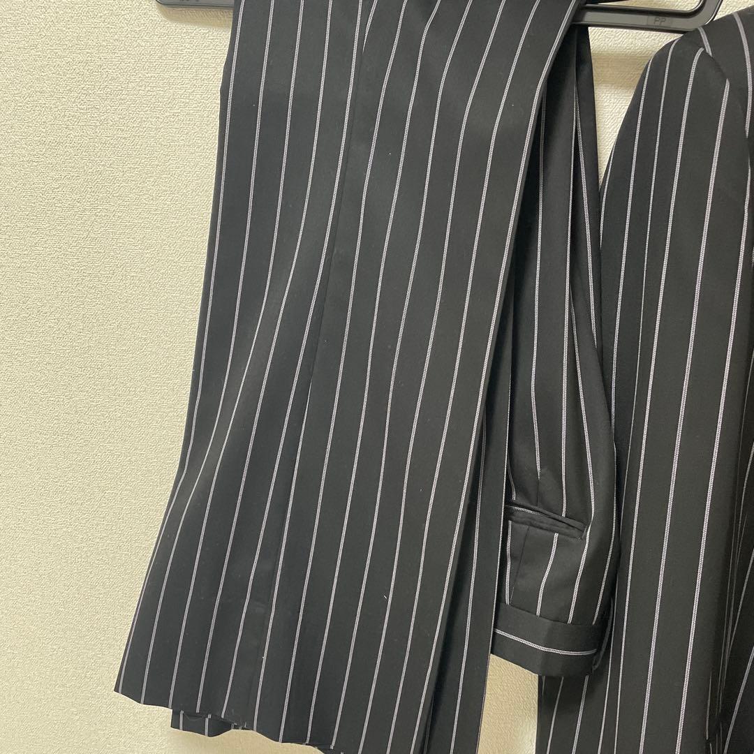 LITTLEBIG Stripe 6B Double Jacket セットアップ