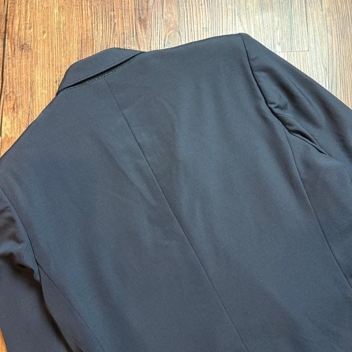 【古着】Christian Dior Sports 紺ブレ テーラードジャケット