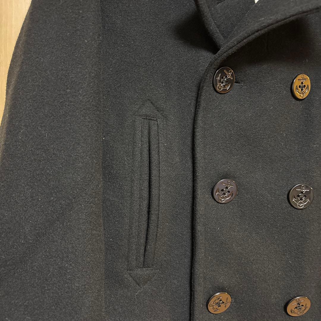 GERALD & STEWART by FIDELITY Pコート M