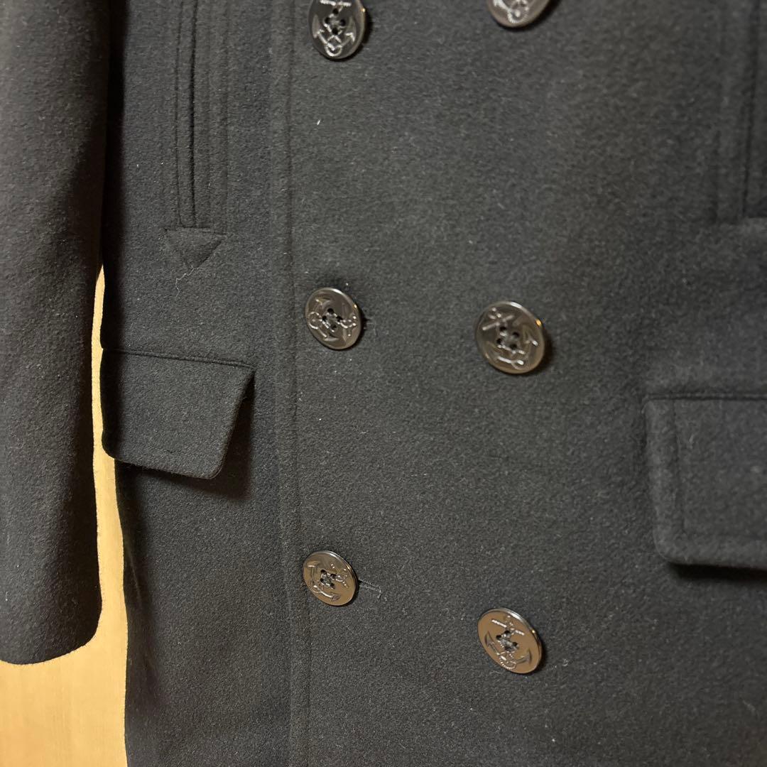 GERALD & STEWART by FIDELITY Pコート M