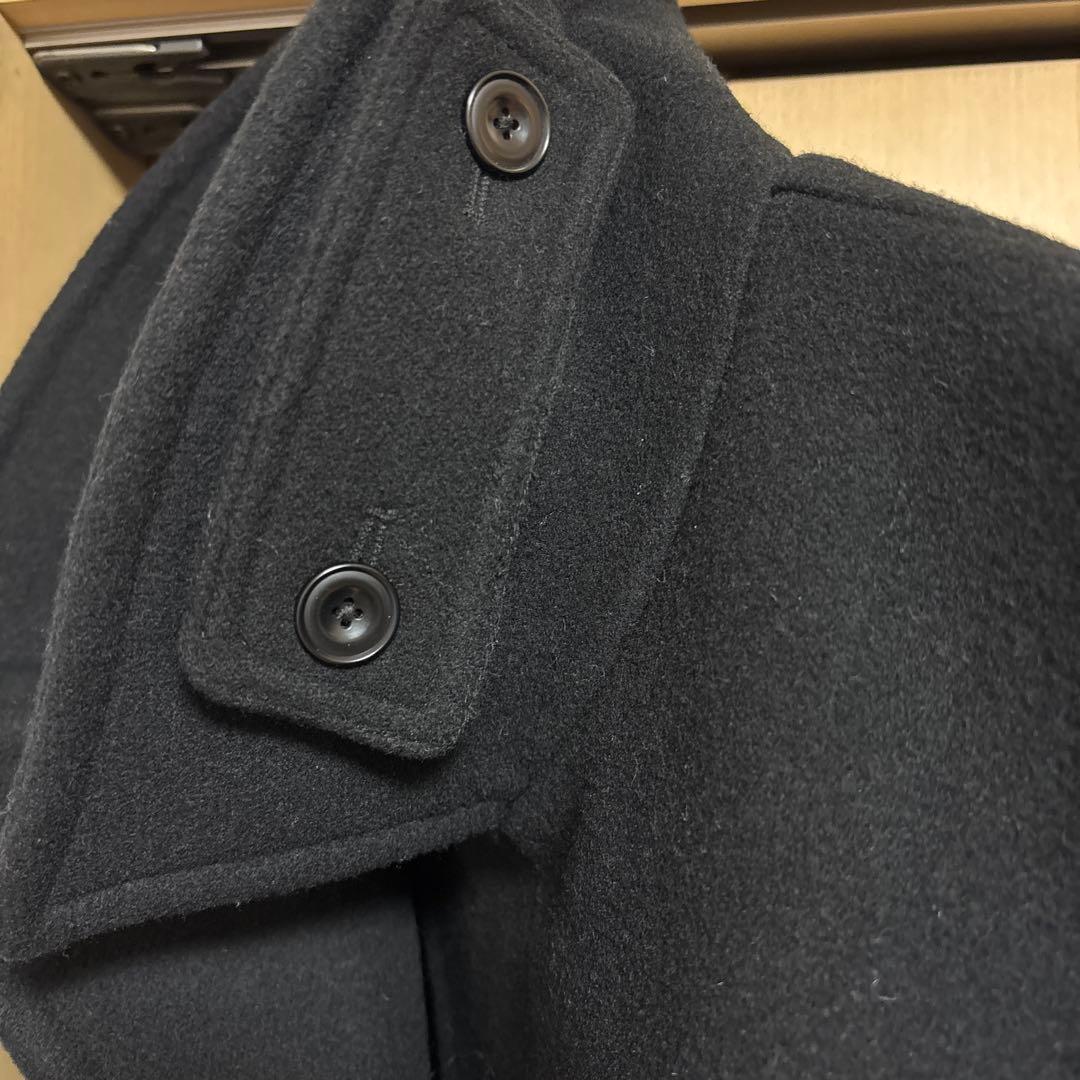 GERALD & STEWART by FIDELITY Pコート M