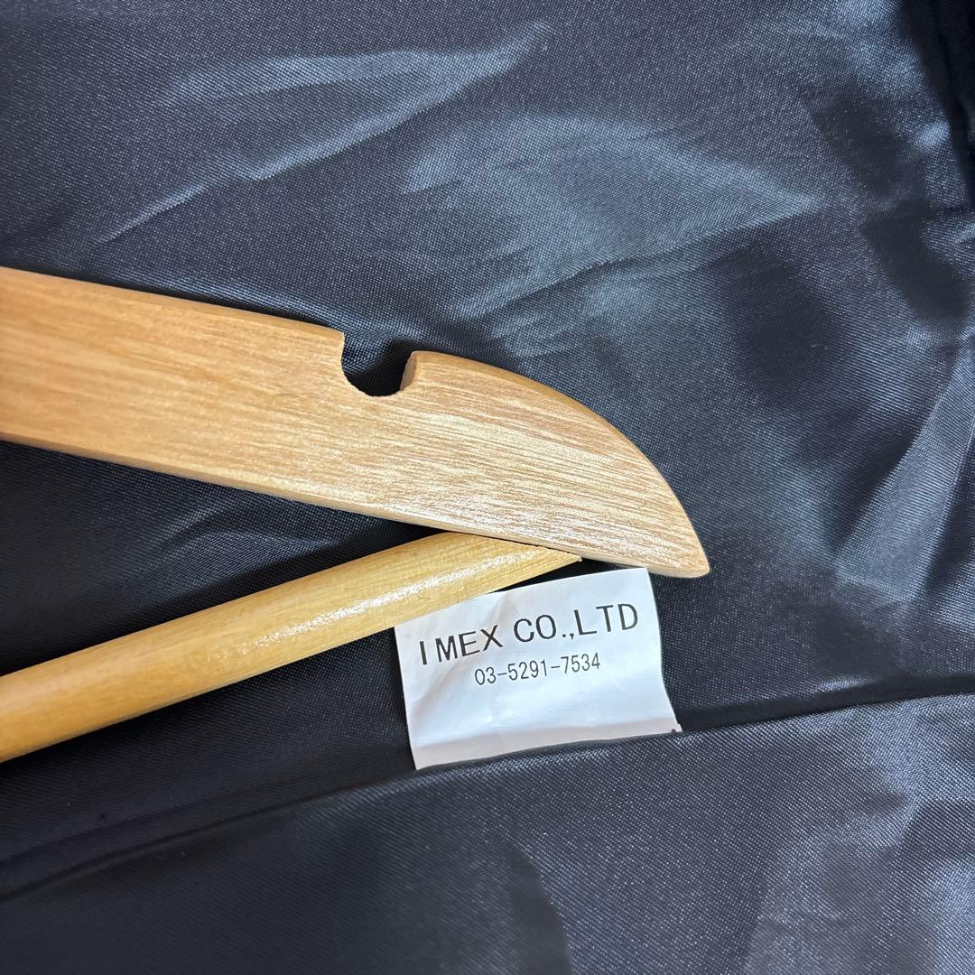 GERALD & STEWART by FIDELITY Pコート M