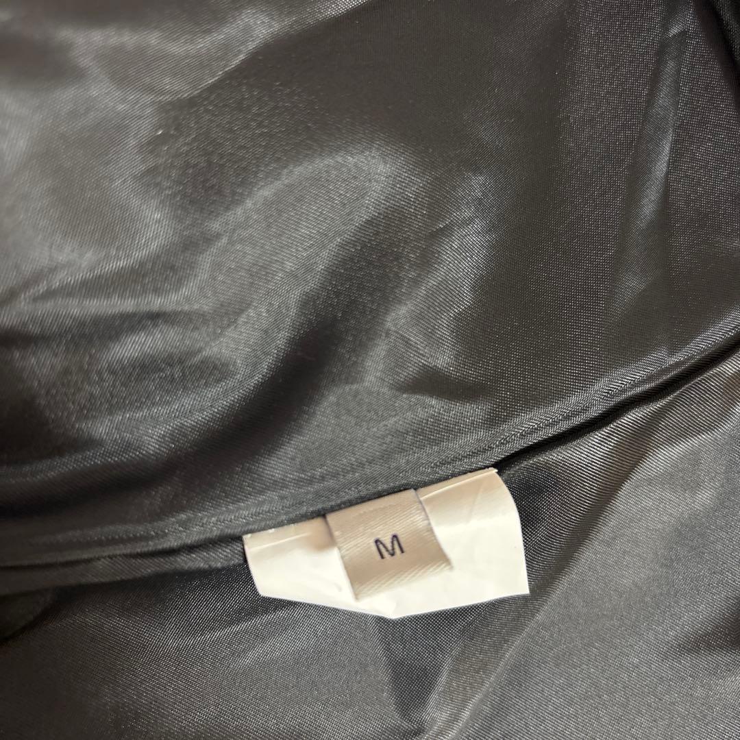 GERALD & STEWART by FIDELITY Pコート M