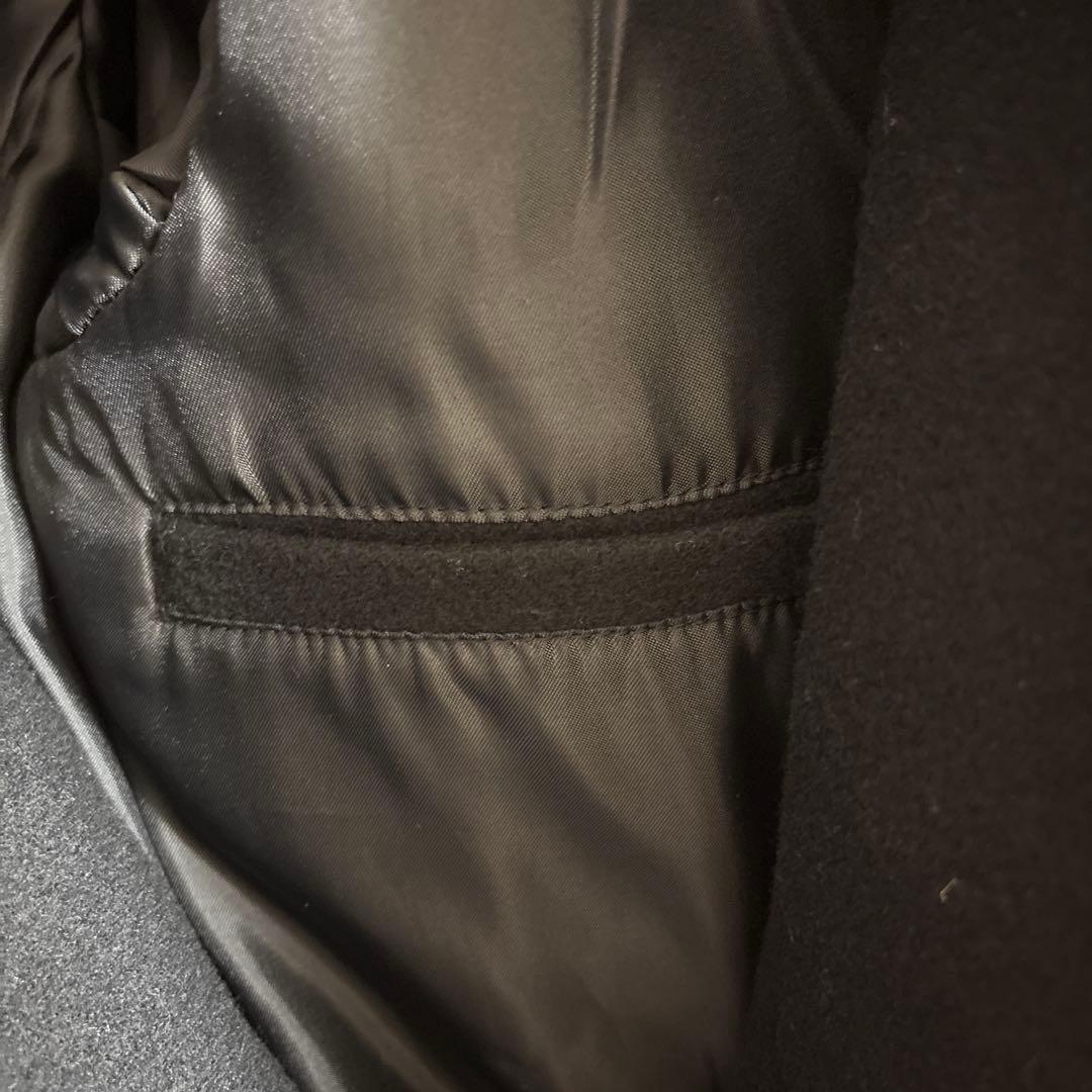 GERALD & STEWART by FIDELITY Pコート M