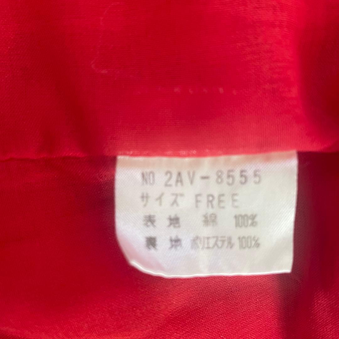 【希少】90年代　ヒステリックグラマー　フィシャーマンベスト