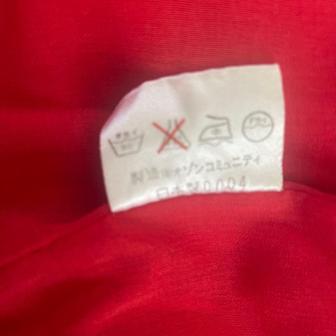 【希少】90年代　ヒステリックグラマー　フィシャーマンベスト