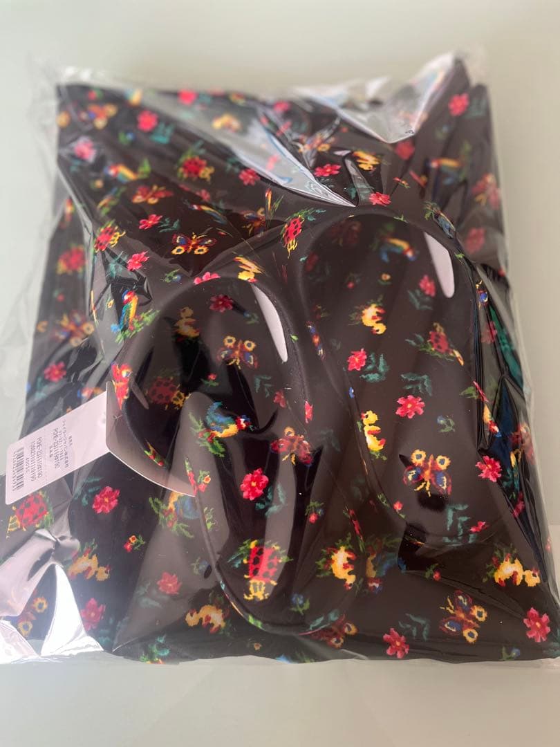 母の日　フェイラー　ハイジ　エプロン　トートバッグ　スリッパ　3点セット　ギフト