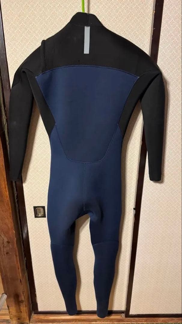 vissla ウェットスーツ　3mm-2mmフルスーツLサイズ