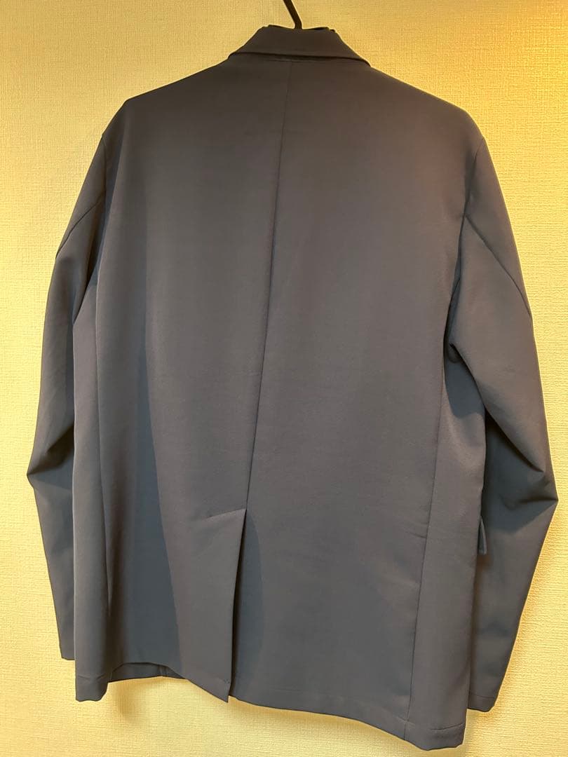 ニューバランス　セットアップ