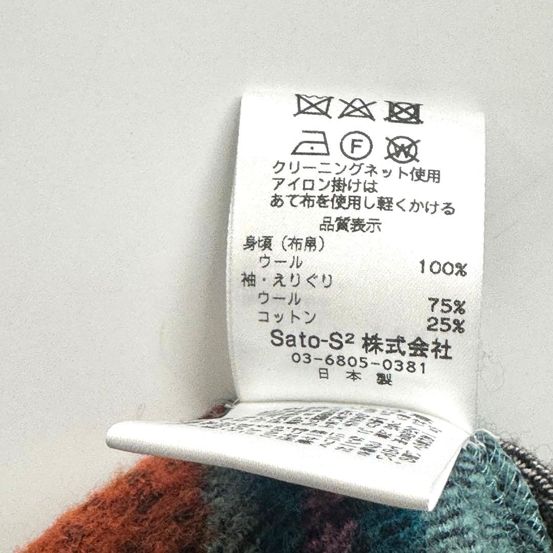 M.&KYOKO エムアンドキョウコ　ワンピース