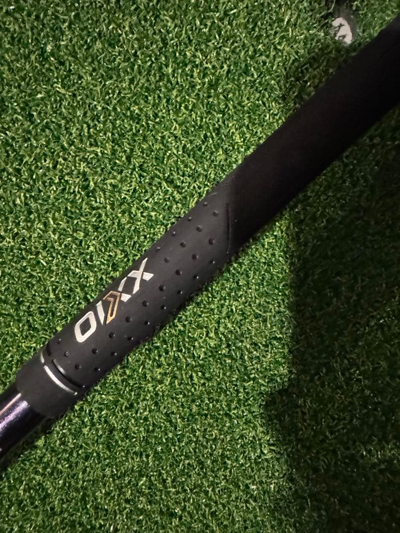 ゼクシオ　13. 6番アイアン MP1300 メンズ　ダンロップ フレックスS