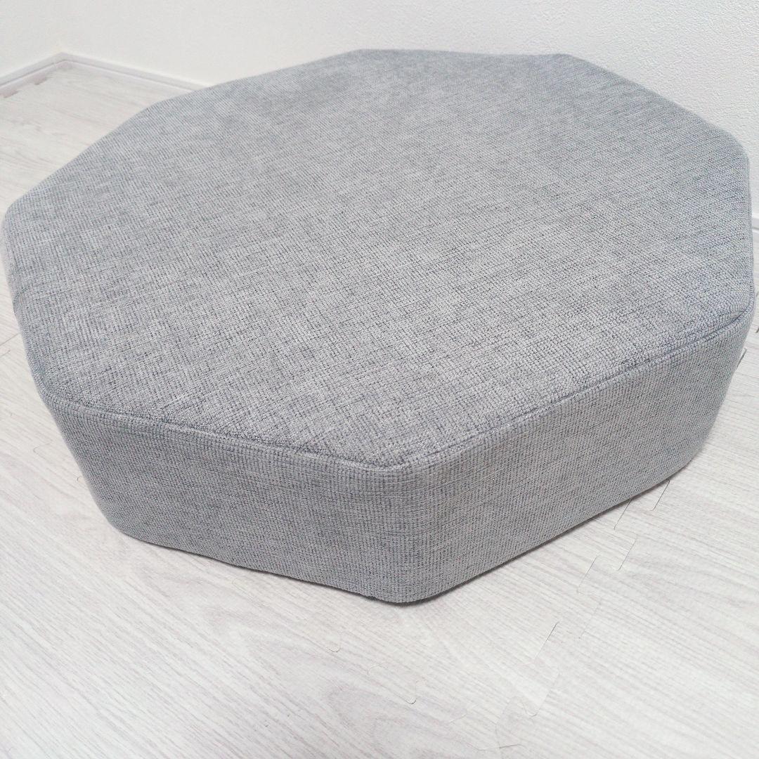 美品✨️gymterior シェイプエイト エクササイズトランポリンクッション