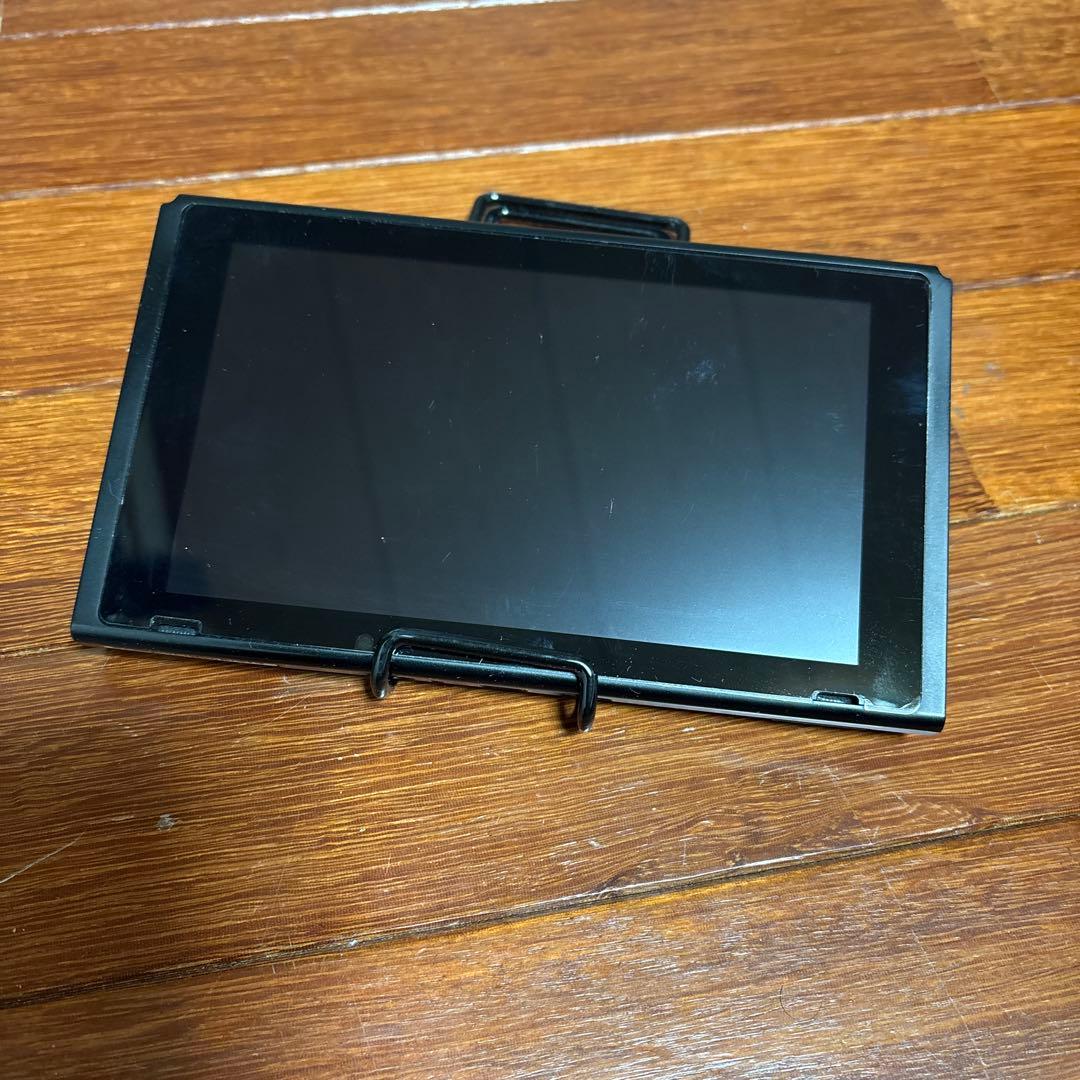 任天堂Switch スイッチ　本体　nintendo